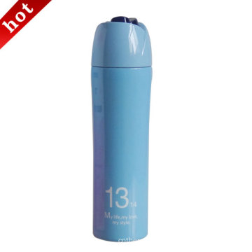 Stainless Steel Vacuum Insulated Thermos Coffee Mug Travel Drink Bottle